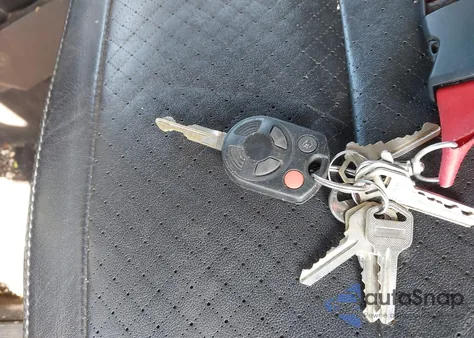 2010 Ford Flex Limited from USA, damaged, VIN 2FMGK5DC2ABA58388